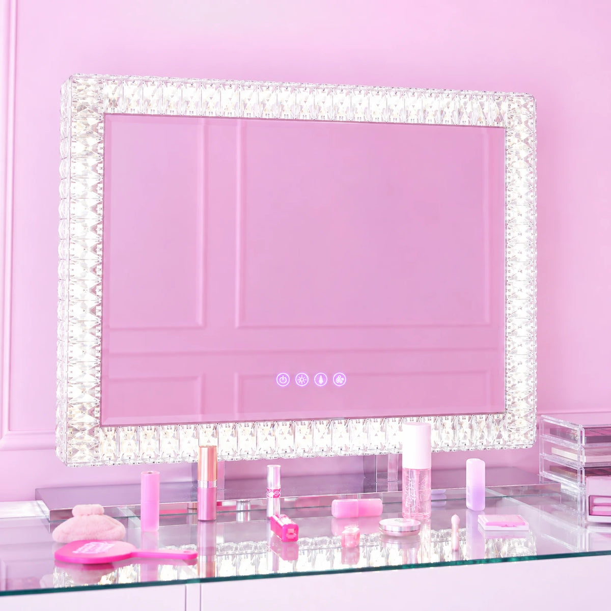 Miroir Star